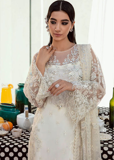 S-1071 - Lama - Readymade - Maia Spring/Summer by Imrozia Premium Collection 2023 - Memsaab Online