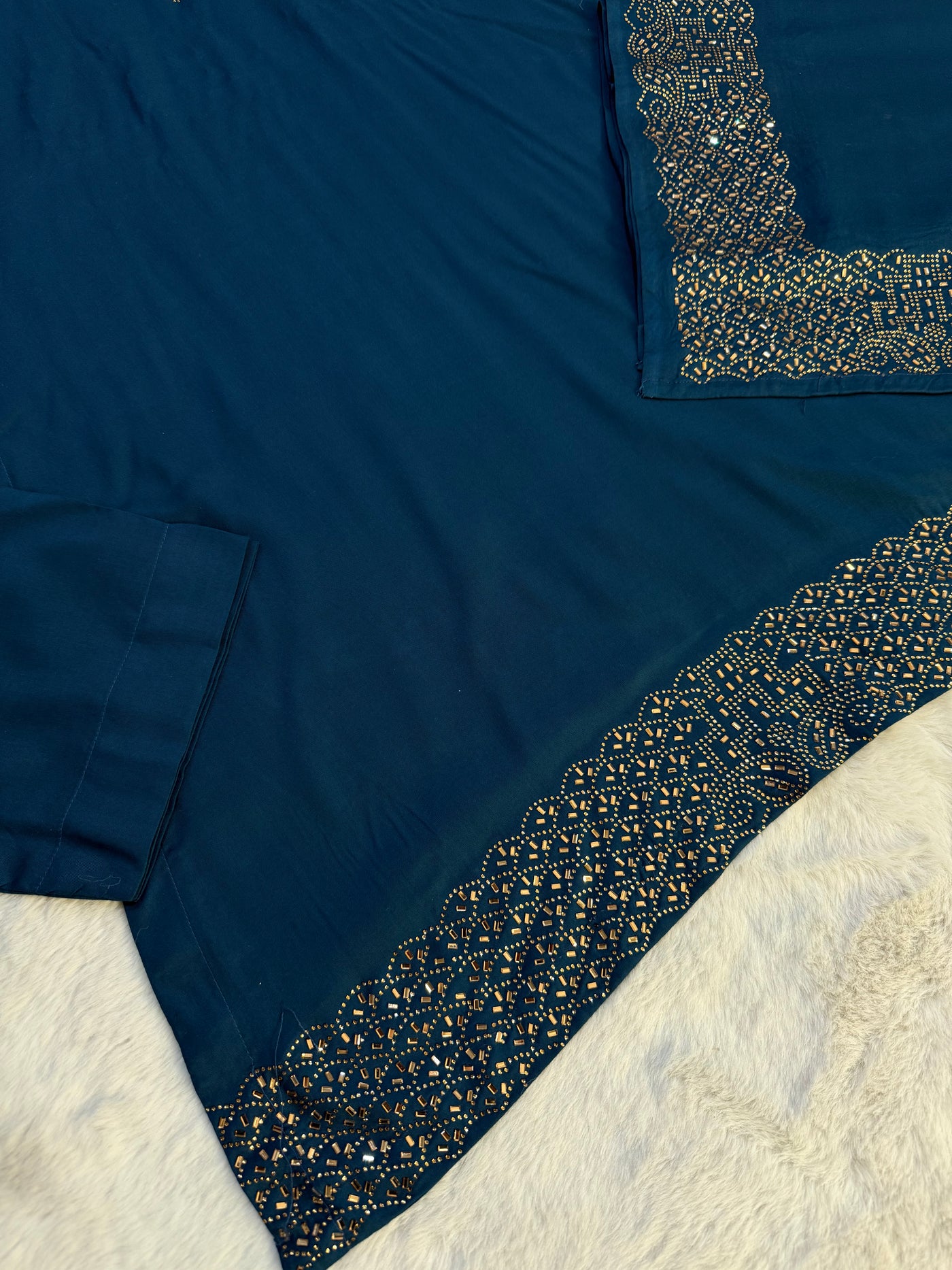SN17 - Readymade - 3 Piece Outfit 2025 - Memsaab Online