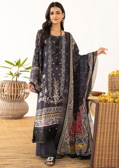 Arawn - Readymade - Vintage Karandi Collection by Lala 2023 - Memsaab Online