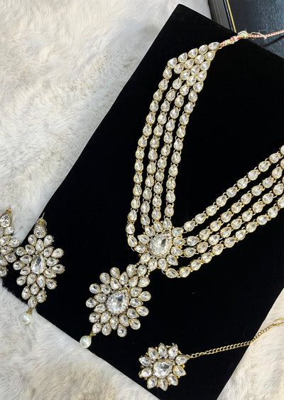 JBM73 - Choker Set - Memsaab Online