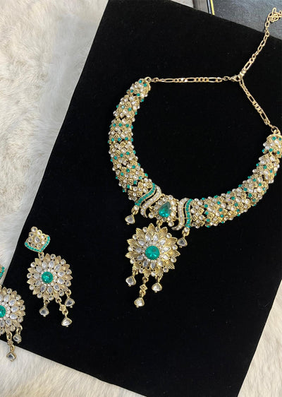 JBM74 - Choker Set - Memsaab Online