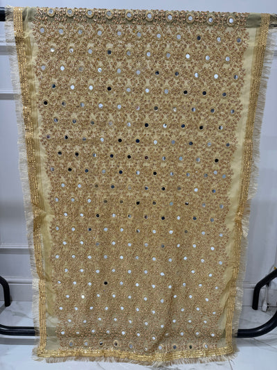 SMR7102 - Fancy Wedding Duppattas