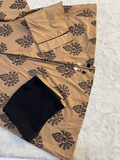 HSS-1116 - Readymade Heeras Suit - Memsaab Online