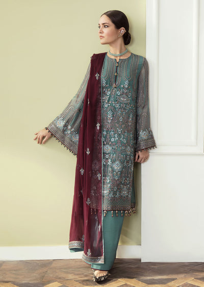 SFF-10 - SLUSHY - Safeera Collection by Floosie VOL 9 - Memsaab Online