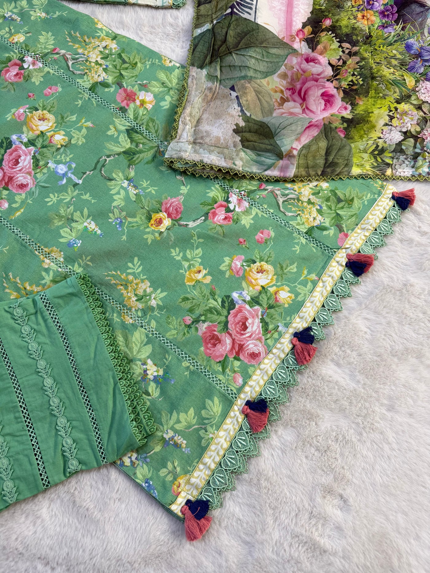 ELFECD-06-B-Pastelle-Readymade-Elaf Prints Collection 2025 - Memsaab Online