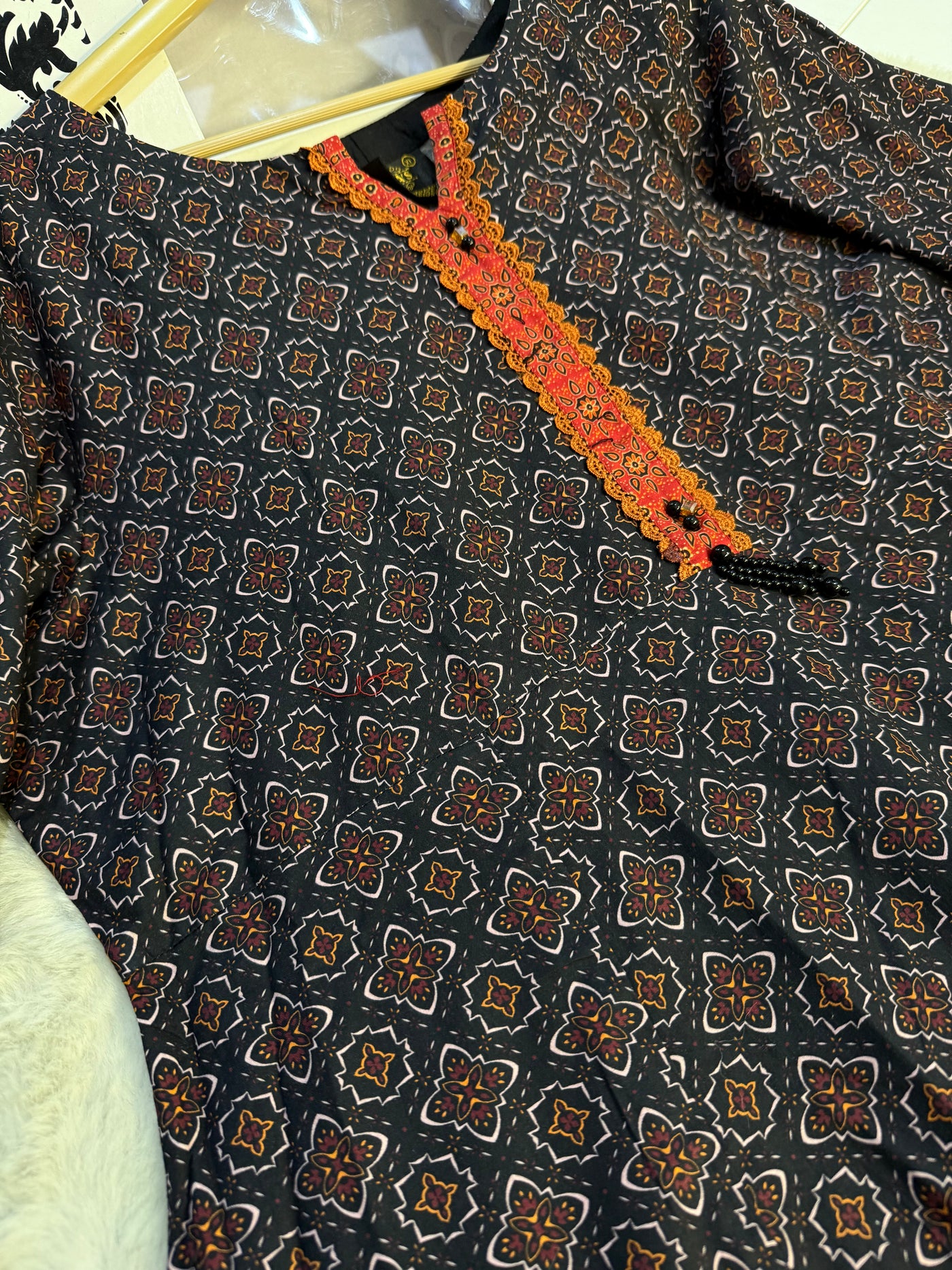 HSS-1121 - Readymade Heeras Suit - Memsaab Online