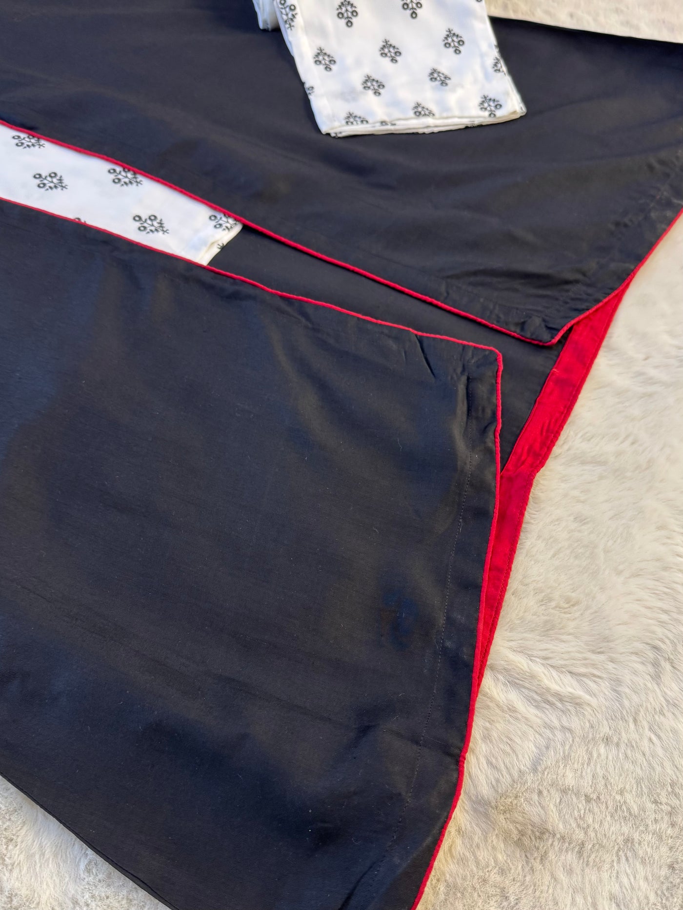HSS-38 Readymade Heeras Suit - Memsaab Online