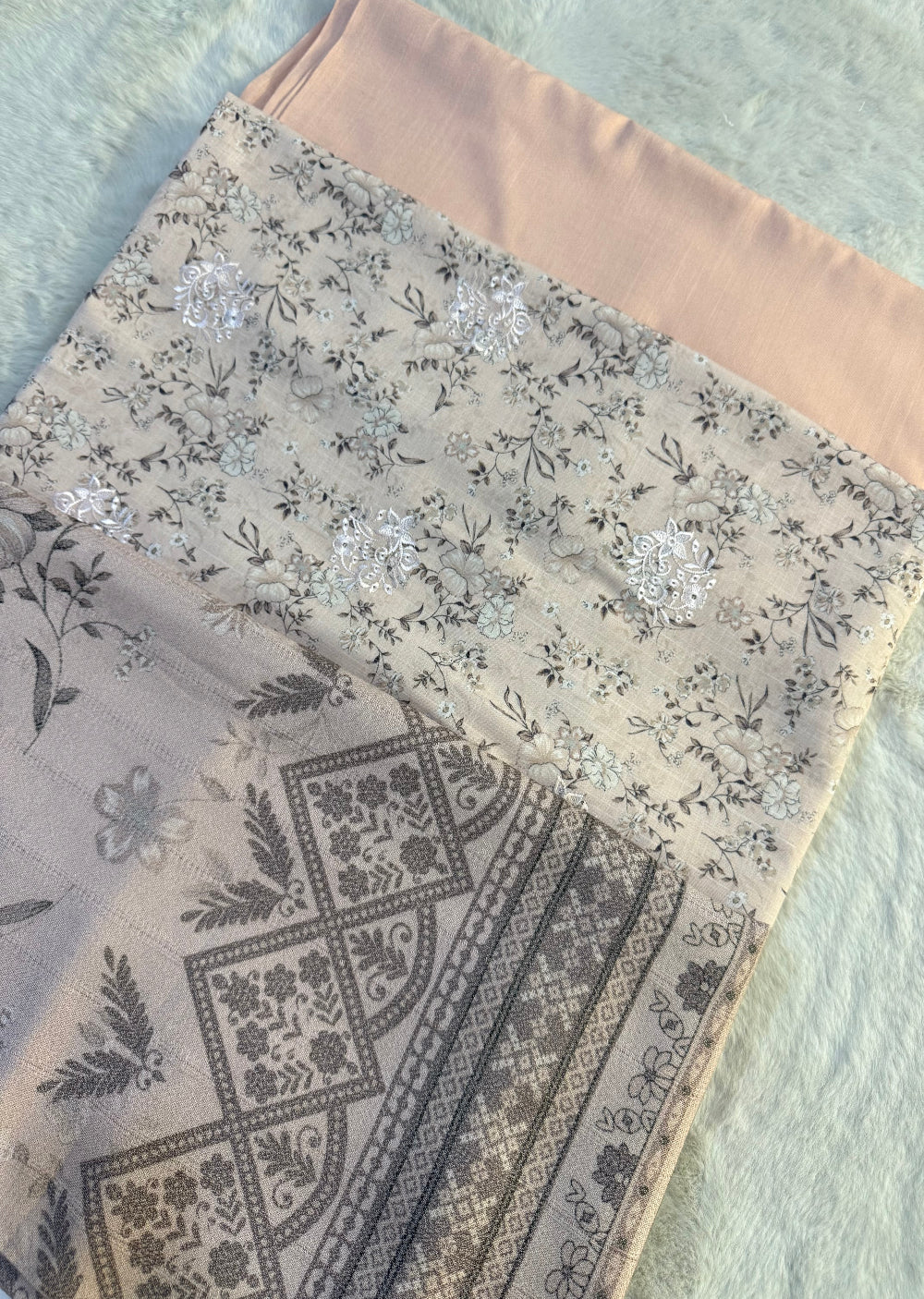 ABC-08 Unstitched Winter Collection 2025-2026 - Memsaab Online