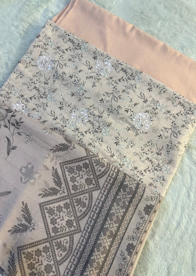 ABC-08 Unstitched Winter Collection 2025-2026 - Memsaab Online