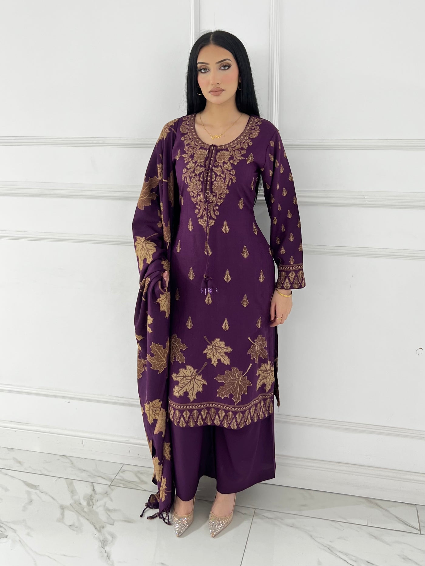 ABC-21 READYMADE Winter Collection 2025-2026 - Memsaab Online