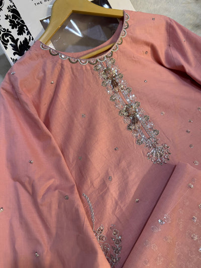 HSS-1131 - Readymade Heeras Suit - Memsaab Online