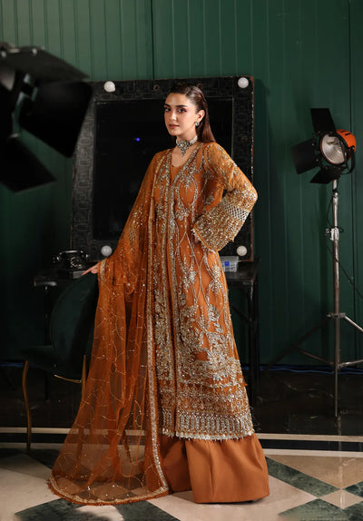 ESH-09 -ELAF STARDOM - Formal Handwork '25 - Memsaab Online