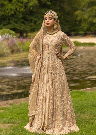 SRB2507 - Bridal Farshi Lengha (Copy) (Copy) - Memsaab Online