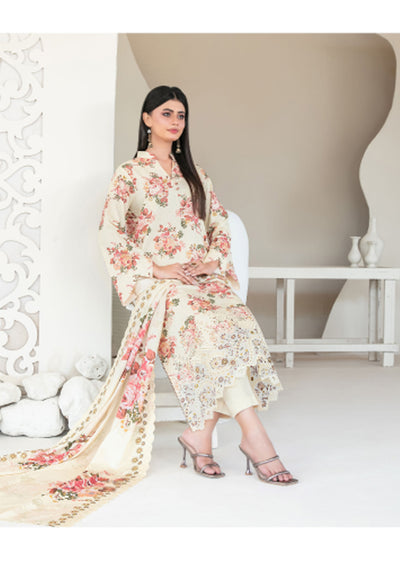 TWD-4417 Readymade Muskaan Collection By Tawakkal Suit 2025 - Memsaab Online