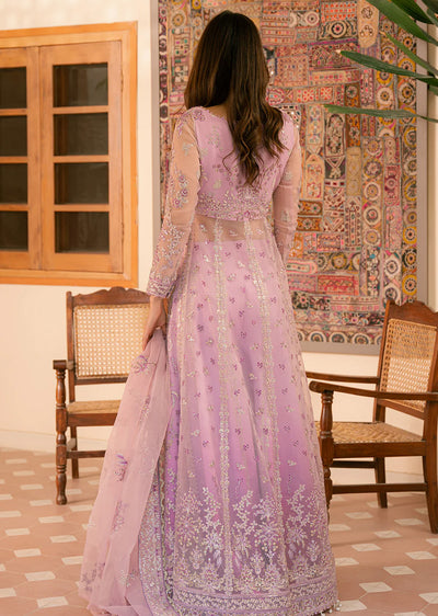 AZW-V2-407 - Marlene - Readymade - Solene Wedding Formals 2024 - Memsaab Online