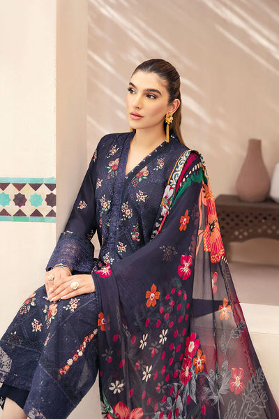 ZR-1007 - Readymade - Ramsha Andaaz Vol 10 Suit 2025 - Memsaab Online