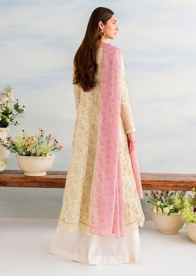 IGL-07-R - Readymade - Guzel Lawn Collection by Iznik 2024 - Memsaab Online