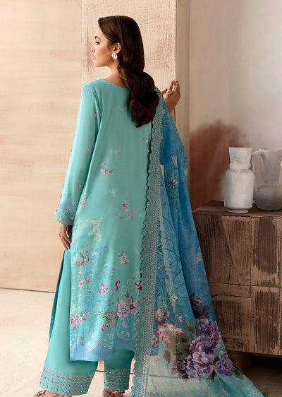 RJWH-07 - Readymade - Ramsha Riwaj Vol 5 Suit 2025 - Memsaab Online