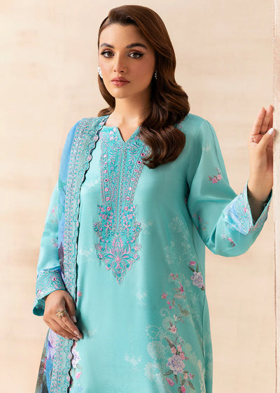 RJWH-07 - Readymade - Ramsha Riwaj Vol 5 Suit 2025 - Memsaab Online