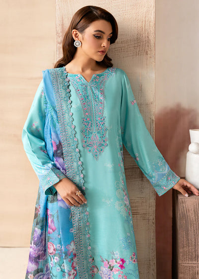 RJWH-07 - Readymade - Ramsha Riwaj Vol 5 Suit 2025 - Memsaab Online