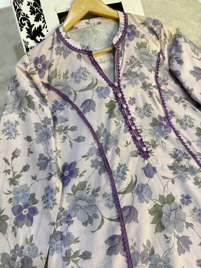 HSS-1133 - Readymade Heeras Suit