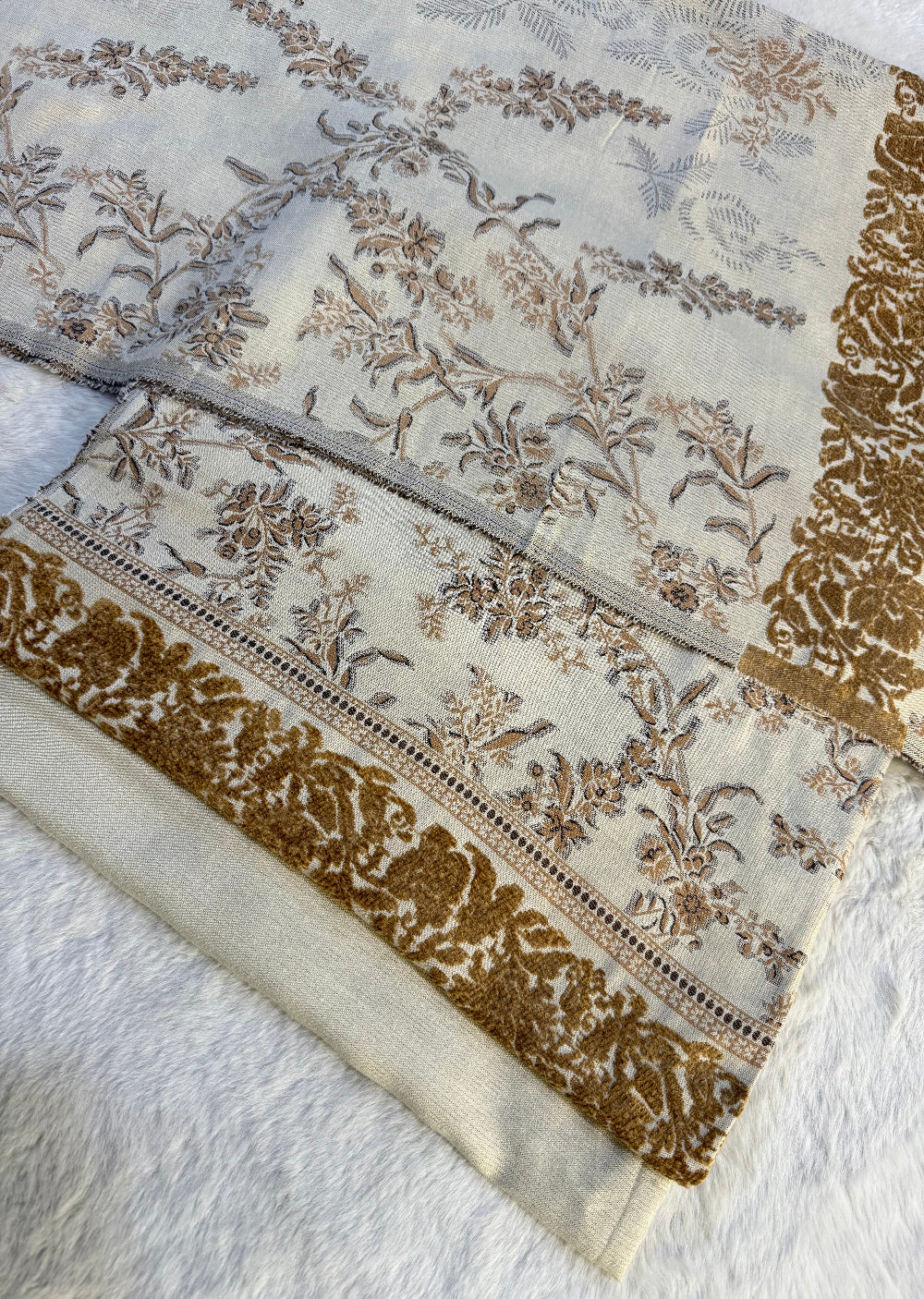 ABC-17Unstitched Winter Collection 2025-2026