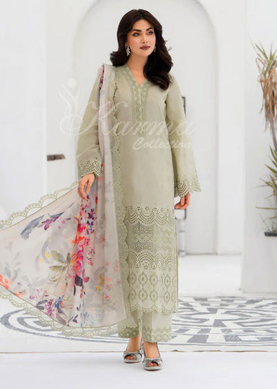 KC-1386 - Readymade - Karma Afsana Summer Collection 2024 - Memsaab Online