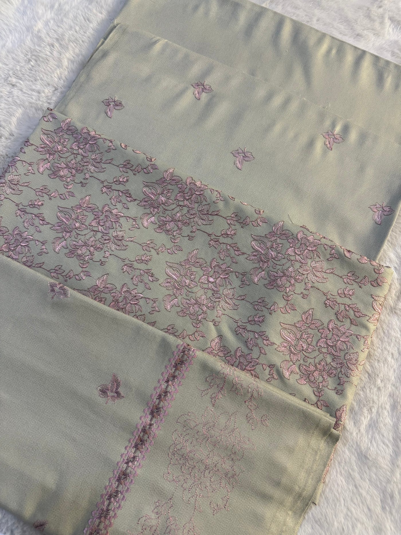ABC-02 Unstitched Winter Collection 2025-2026