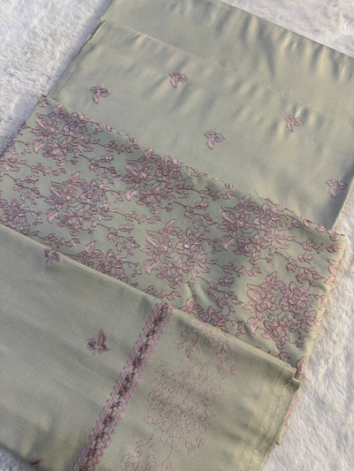 ABC-02 Unstitched Winter Collection 2025-2026