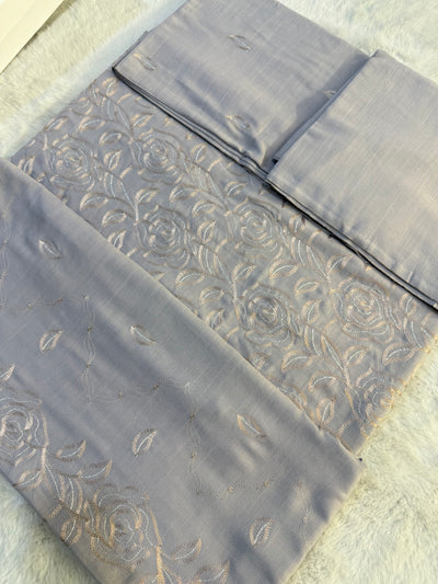 ABC-01 Unstitched Winter Collection 2025-2026