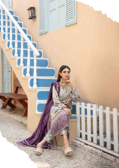 D-8847-R - Readymade - Dastak Collection by Tawakkal 2023 - Memsaab Online