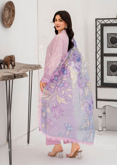 KC-1388 - Readymade - Karma Afsana Summer Collection 2024 - Memsaab Online