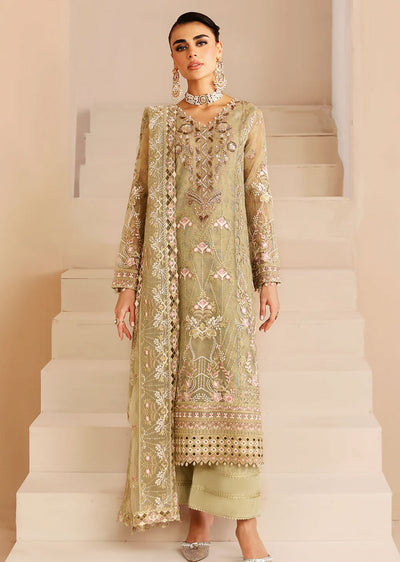 E-208-R - Readymade - Ramsha Festive Formals Volume 2 2024 - Memsaab Online