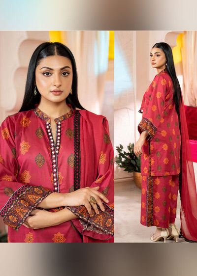 AA-08 - Readymade - Harmony Collection by Raniya.H 2024 - Memsaab Online