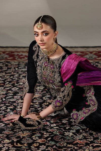 P-290- Readymade Khuda Ameer Creations 2025 - Memsaab Online