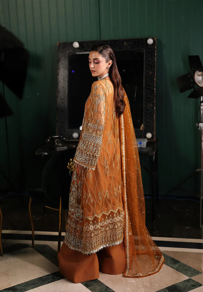 ESH-09 -ELAF STARDOM - Formal Handwork '25 - Memsaab Online