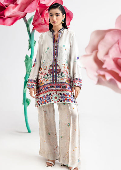 AP108 Afsana - Silk Print Edit - Memsaab Online
