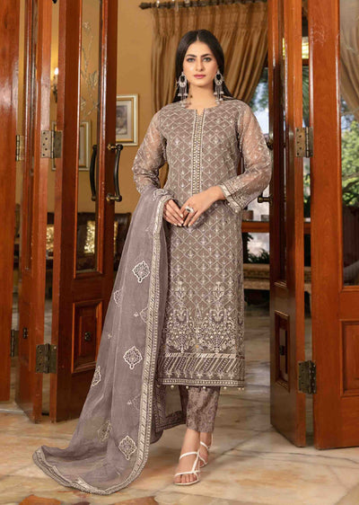 D-1508-R - Readymade - Aarzoo By Tawakkal Collection 2024 - Memsaab Online