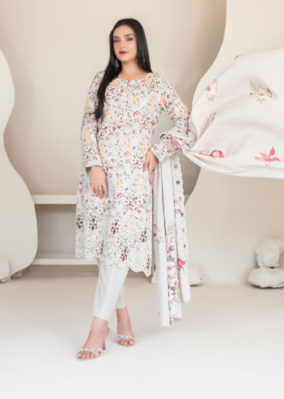 TWD-4418 Readymade Muskaan Collection By Tawakkal Suit 2025 - Memsaab Online