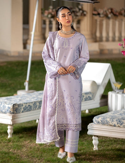 HSS-275 - Readymade Heeras Suit - Memsaab Online