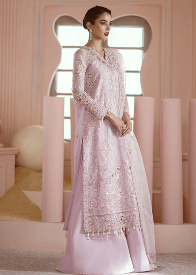 AFZR-08 - Cora - Readymade - Luminara Wedding Collection by Afrozeh 2024 - Memsaab Online