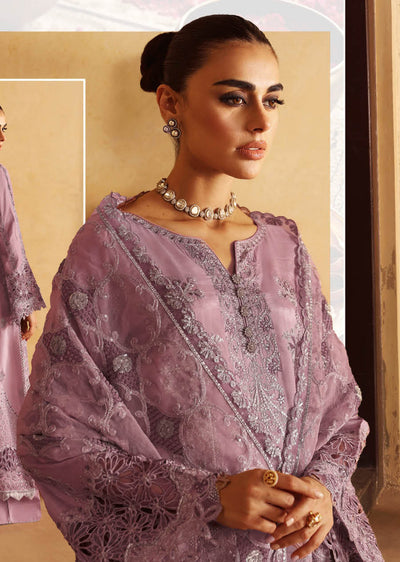 S-08-R - Naaz - Readymade - Shagna Premium Raw Silk 2024 - Memsaab Online