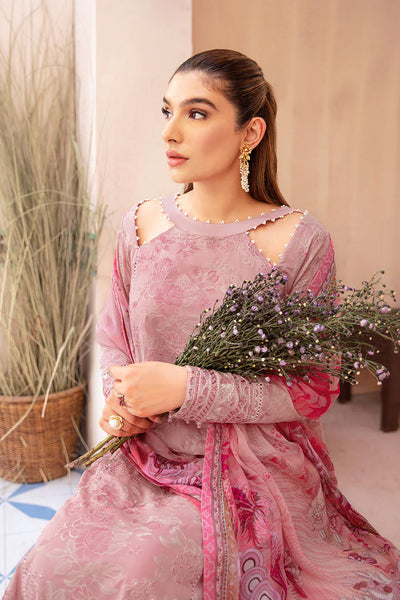 ZR-1008 - Readymade - Ramsha Andaaz Vol 10 Suit 2025 - Memsaab Online