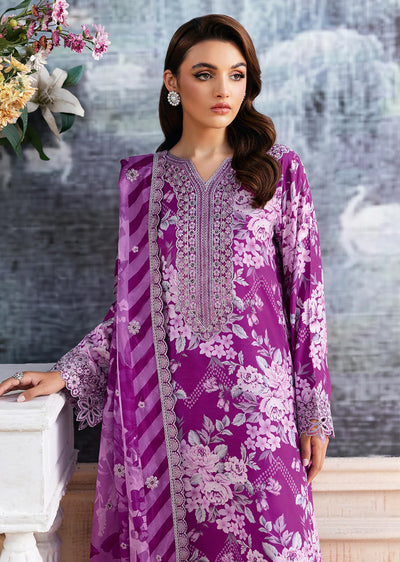 RJWH-08 - Readymade - Ramsha Riwaj Vol 5 Suit 2025 - Memsaab Online