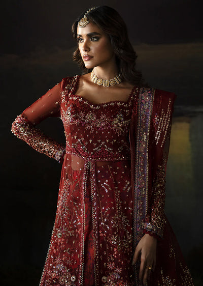 AFZH-08-R - Anaya - Readymade - Hayat Collection by Afrozeh 2025 - Memsaab Online