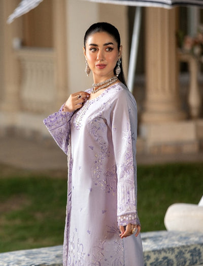 HSS-275 - Readymade Heeras Suit - Memsaab Online