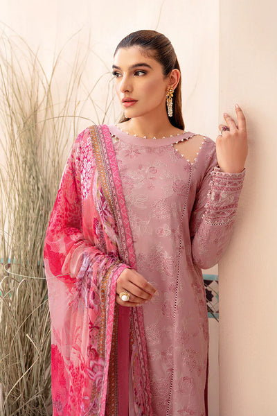 ZR-1008 - Readymade - Ramsha Andaaz Vol 10 Suit 2025 - Memsaab Online