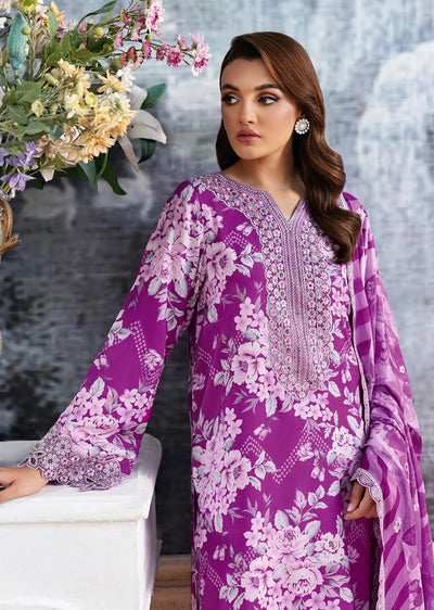 RJWH-08 - Readymade - Ramsha Riwaj Vol 5 Suit 2025 - Memsaab Online