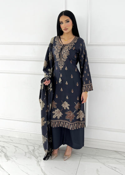 ABC-21 READYMADE Winter Collection 2025-2026 - Memsaab Online