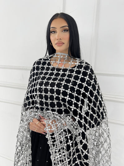 MSRW-03 - Readymade Chiffon Outfit 2025